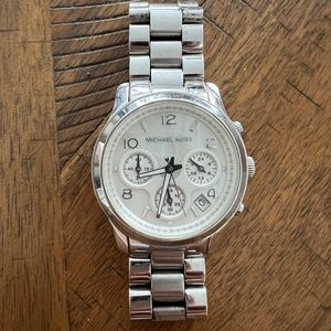 Michael Kors women’s watch